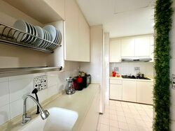 Harbour View Towers (D4), Condominium #504656161